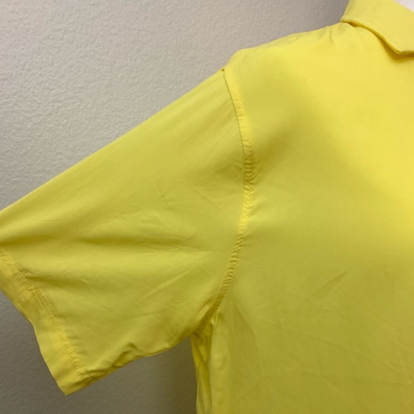 Prive Alliance Button Down Blouse - Picture 3 of 7